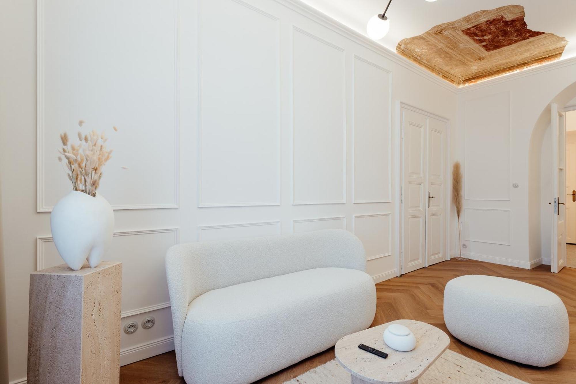 Anima Mea Apartman Banská Štiavnica Kültér fotó