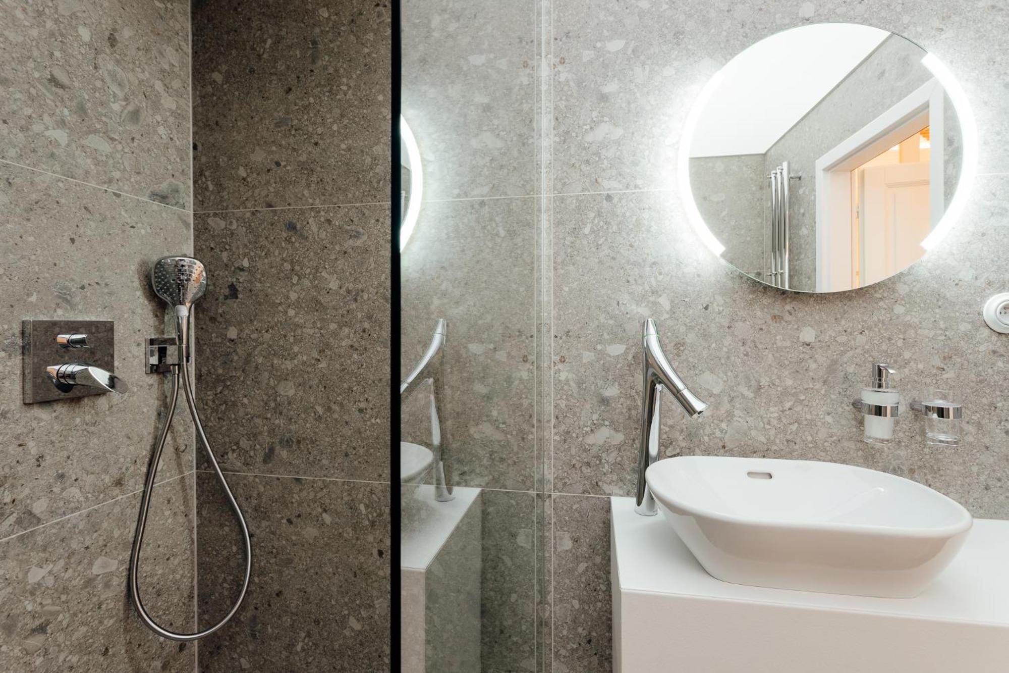 Anima Mea Apartman Banská Štiavnica Kültér fotó